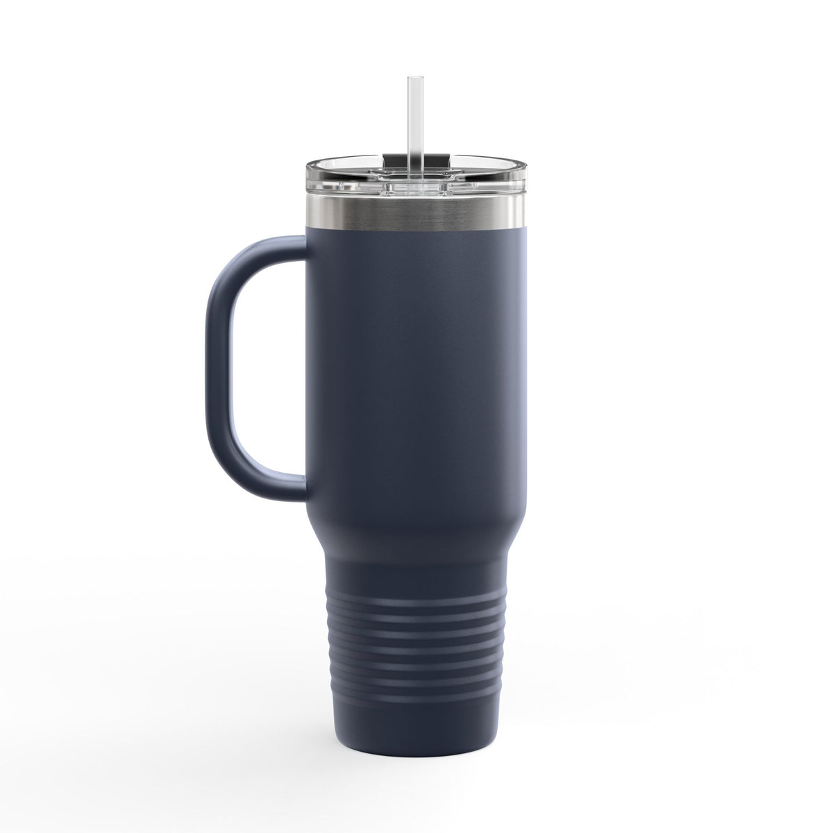 "Dragon Mom" 40 oz Insulated Travel Mug