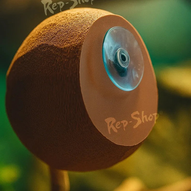 Arboreal Canopy Egg Hide & Elevated Nest