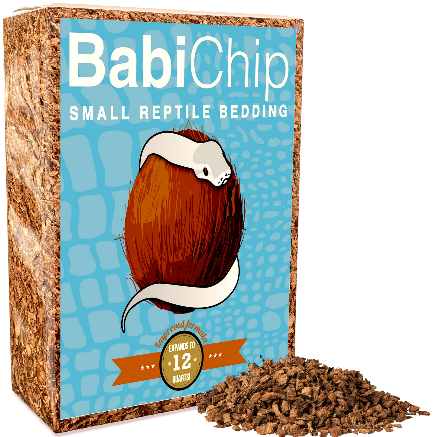 The DIY Tropical Base Mix: Complete Bioactive Substrate Kit