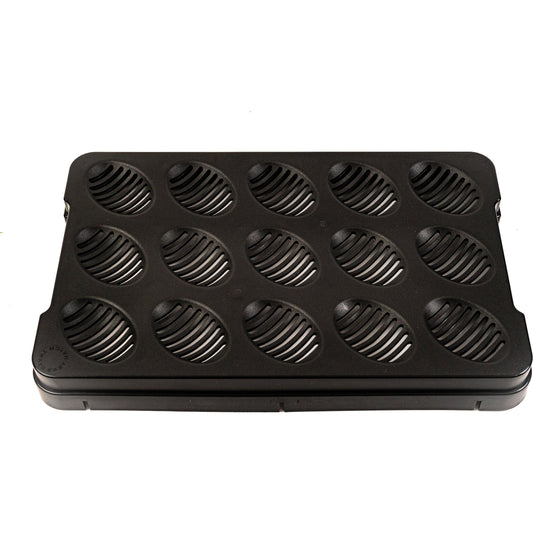 Easy Hatch Modular Egg Incubation Tray (Large – 15 Egg Capacity)