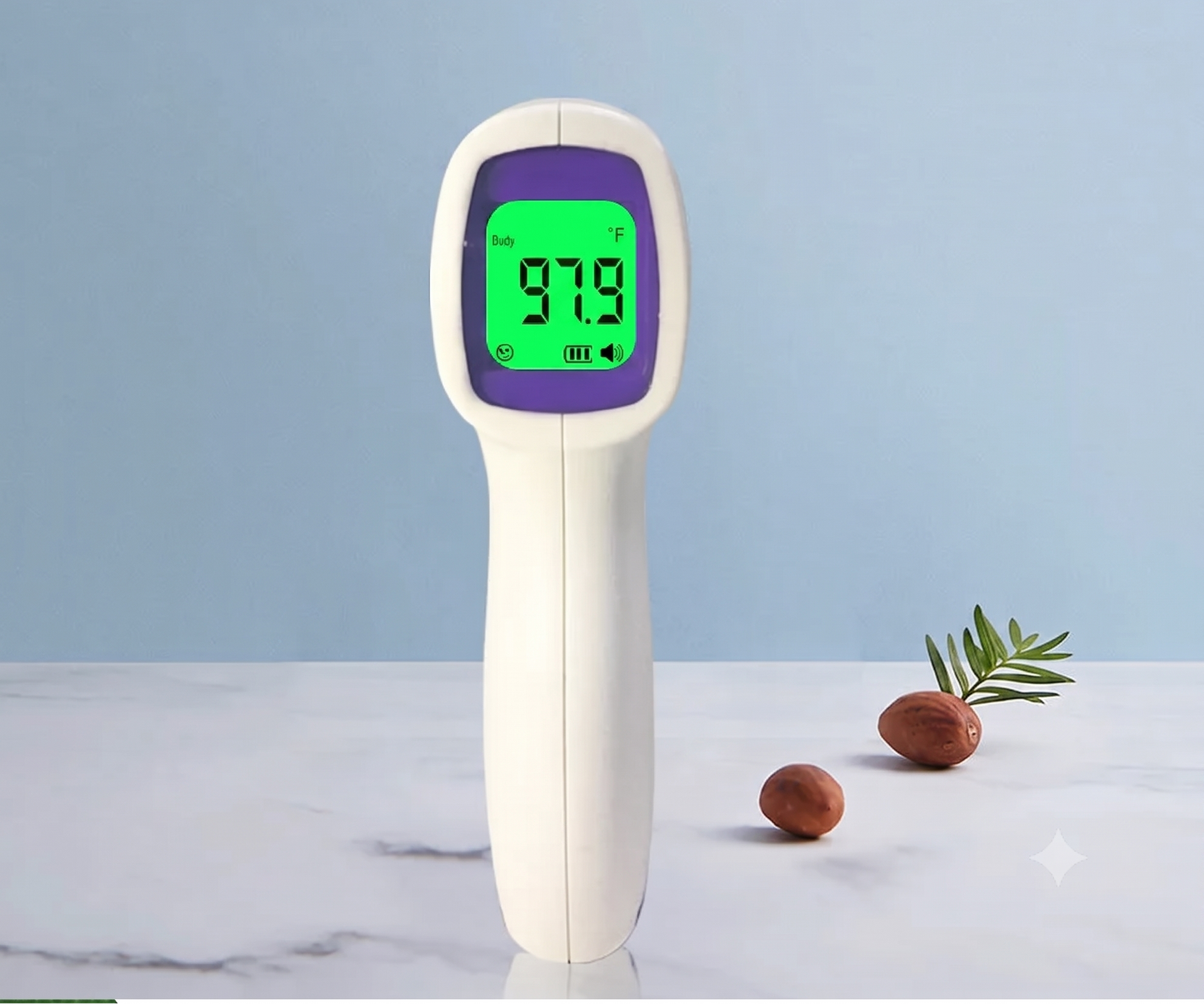 Handheld Infrared Reptile Terrarium Thermometer Gun