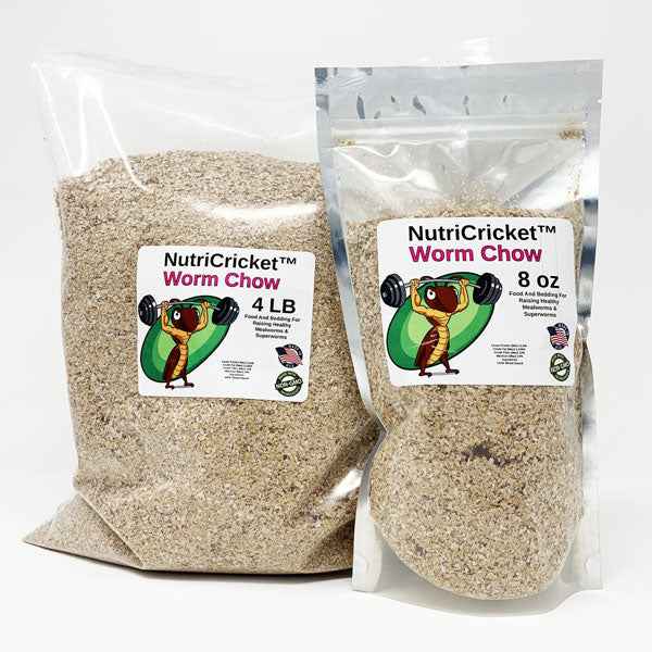 Worm Chow