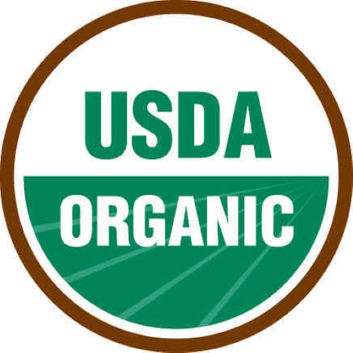 Organic Barley Grass Seed (Hordeum vulgare)