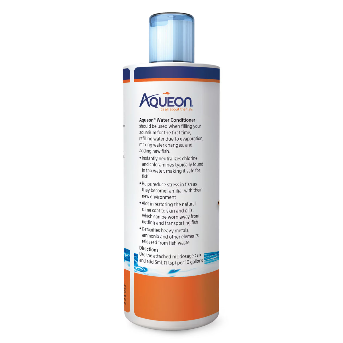 Aqueon Tap Water Conditioner (16 oz)