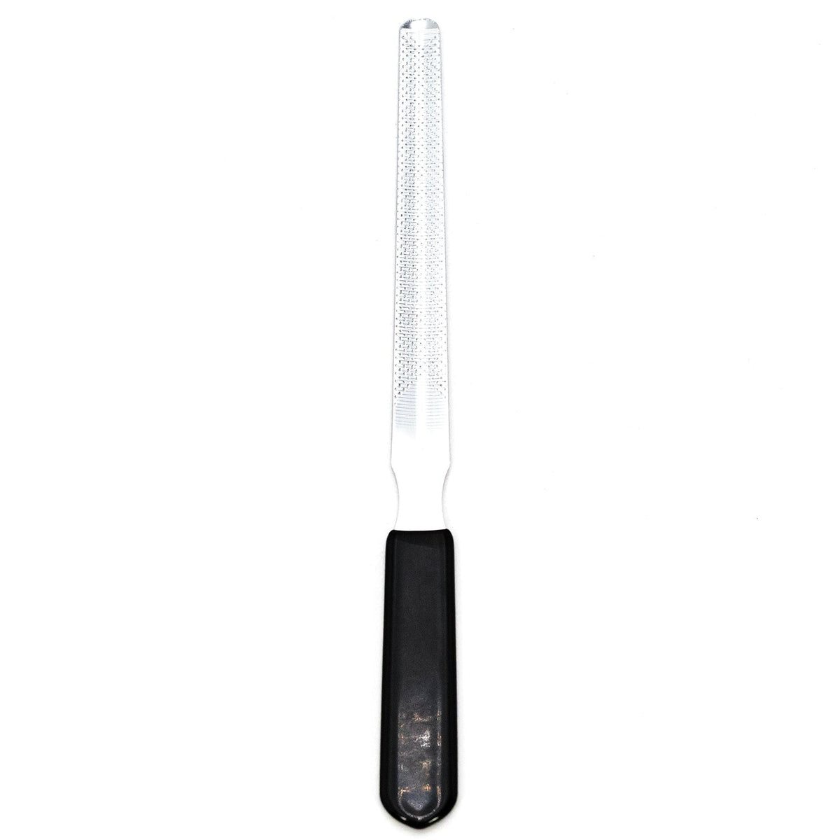 Jeffers Contoured Nail File (7")