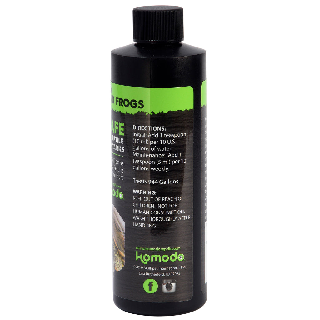 Komodo Water Conditioner (8 oz)