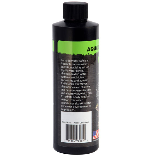Komodo Water Conditioner (8 oz)