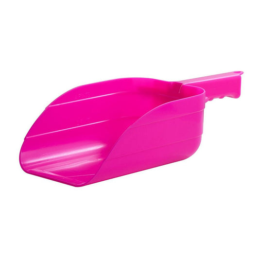 5-Pint Heavy-Duty Utility Scoop