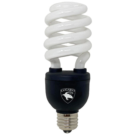 Lugarti Compact Fluorescent UVB 10.0 Bulb