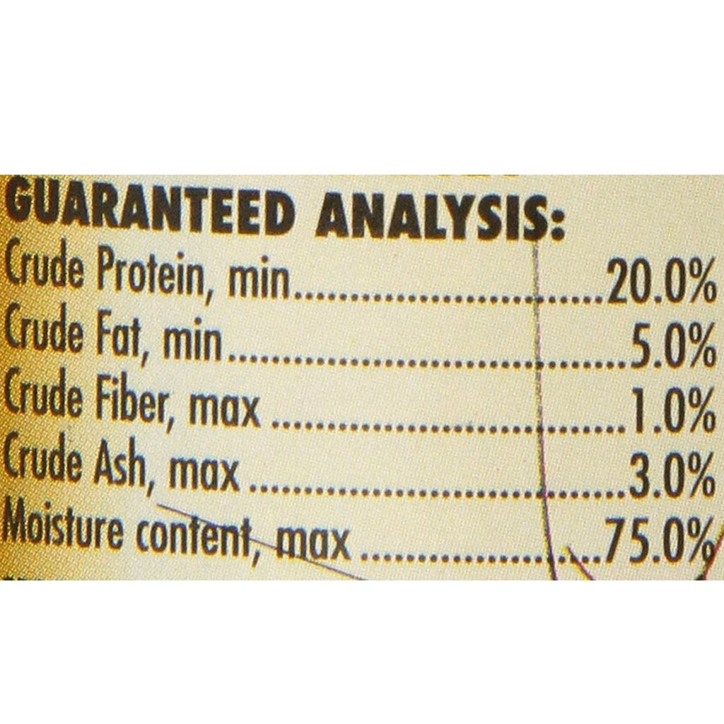Zoo Med Can O' Crickets (1.2 oz)