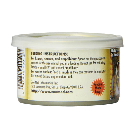 Zoo Med Can O' Worms (1.2 oz)