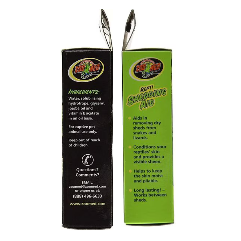 Zoo Med Repti Shed Aid Spray (2.25 oz)