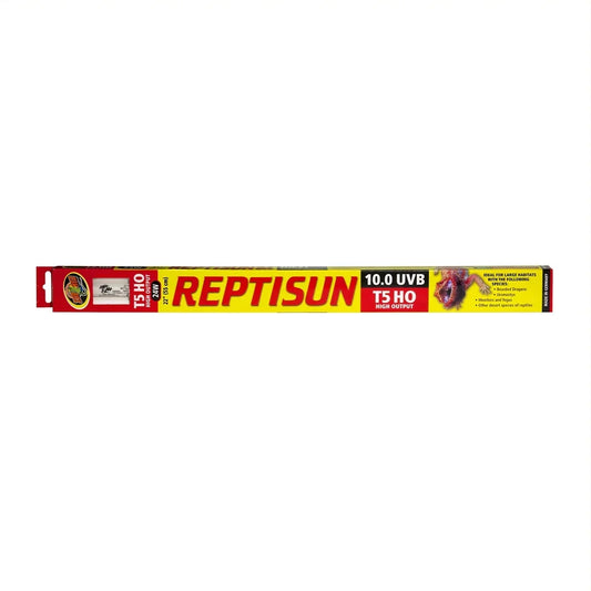 Zoo Med ReptiSun 10.0 UVB T5 HO