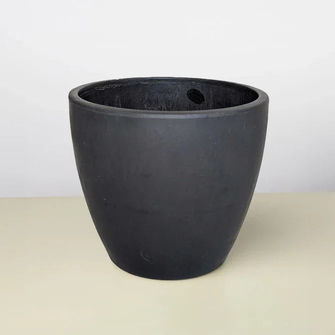 Choosing Your Plant Pot: A Quick Guide