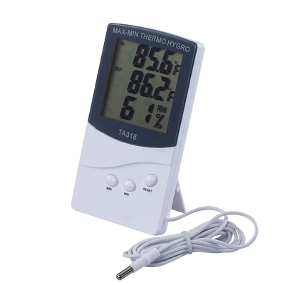 Hygrometers