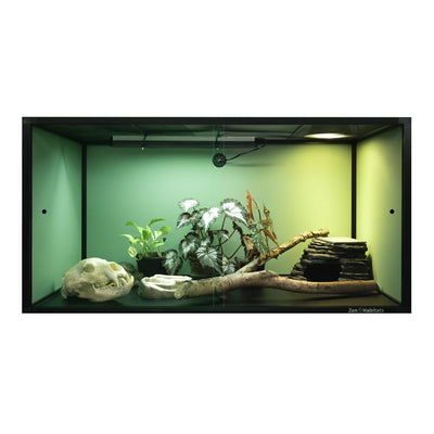 Enclosures