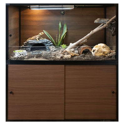 Zen Habitats