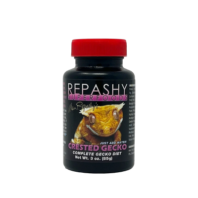 Repashy