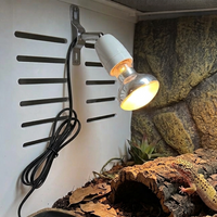 Heating and Lighting