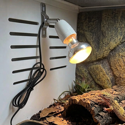Heating and Lighting