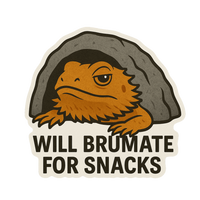 Rep Your Reptile