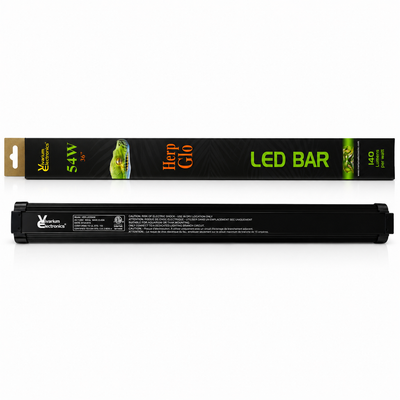 Vivarium Electronics