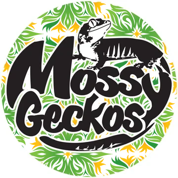 Mossy Geckos