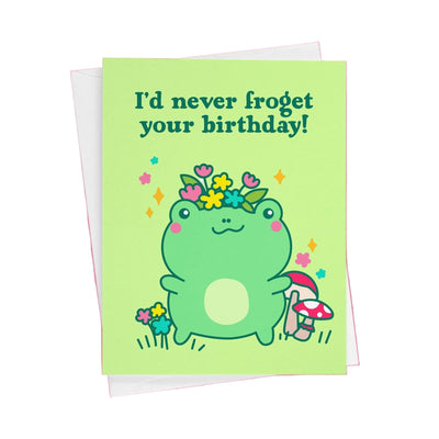 Greeting Cards