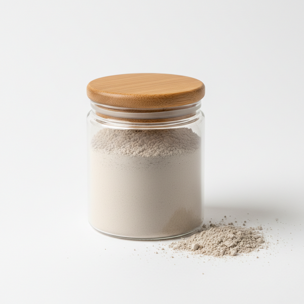Pure Bentonite Clay Powder