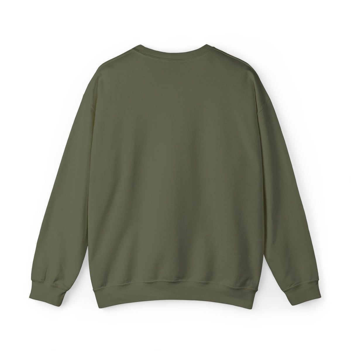 "Gecko Mom" Embroidered Crewneck Sweatshirt