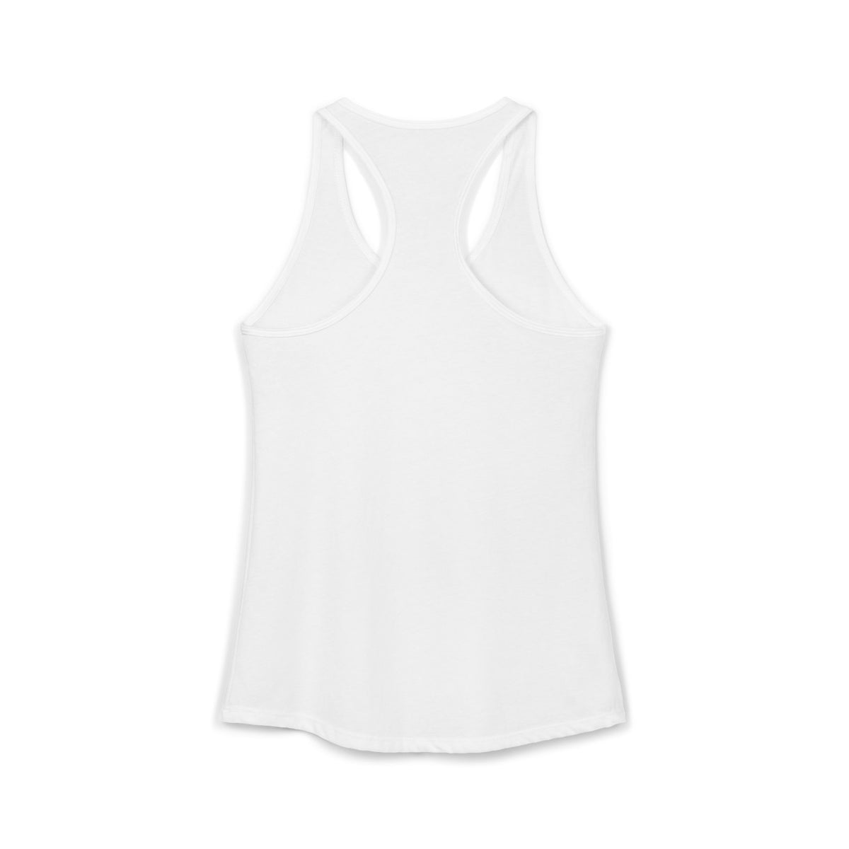 "Spooky Season" Bearded Dragon Skull Racerback Tank