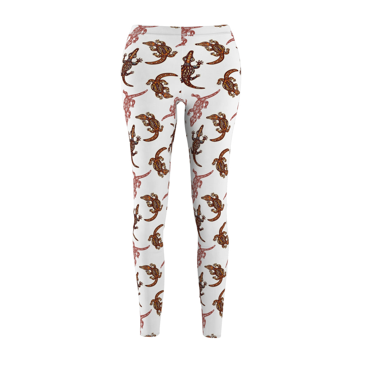 Lounge Lizard Leggings
