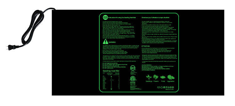 Reptile & Vivarium Heating Pad