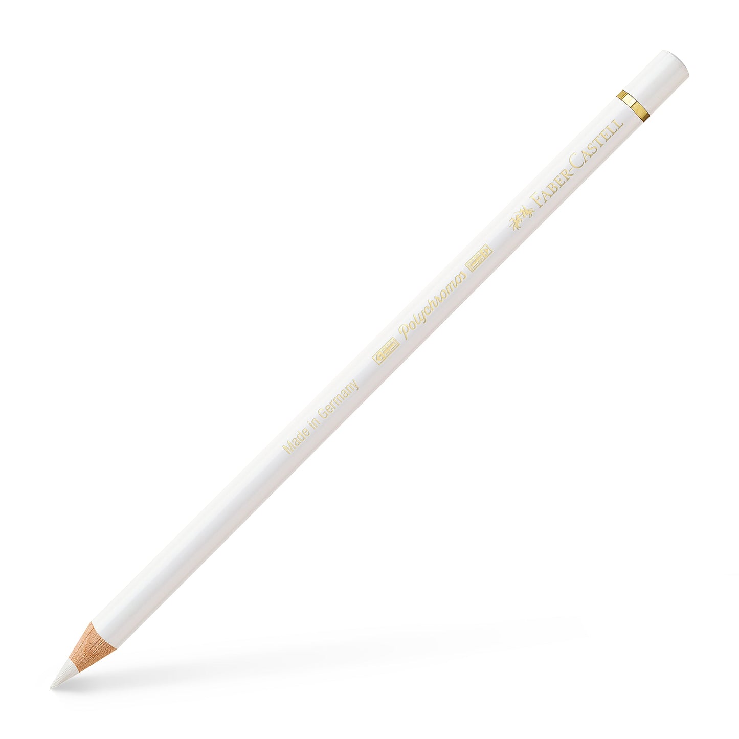 Faber-Castell Polychromos Artists' Colored Pencils