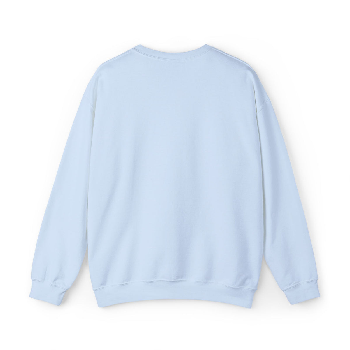 "Gecko Mom" Embroidered Crewneck Sweatshirt