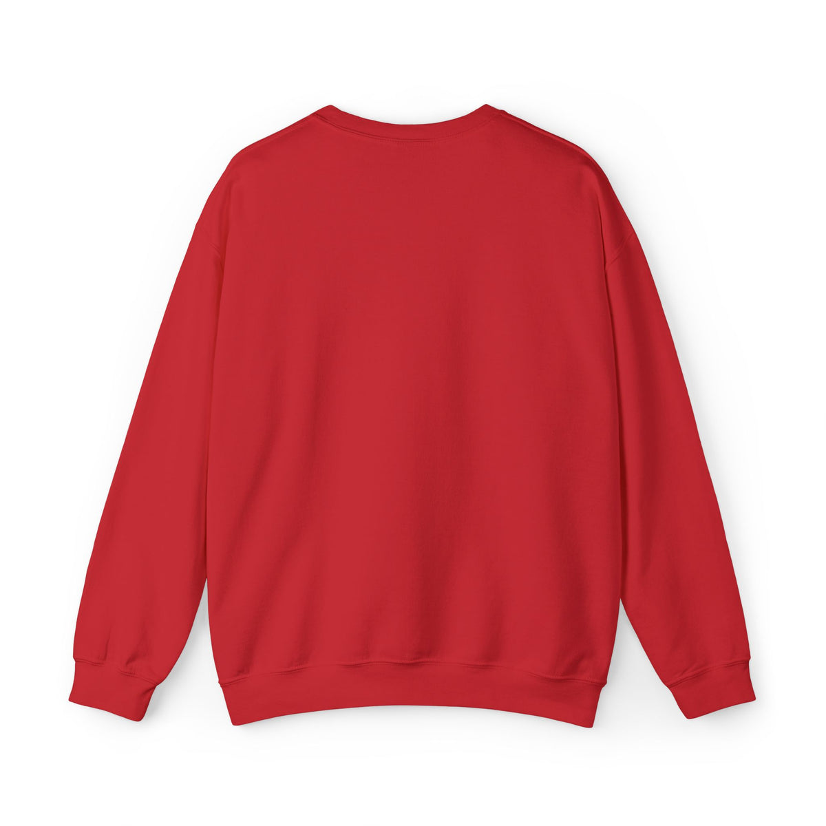 "Gecko Dad" Embroidered Crewneck Sweatshirt