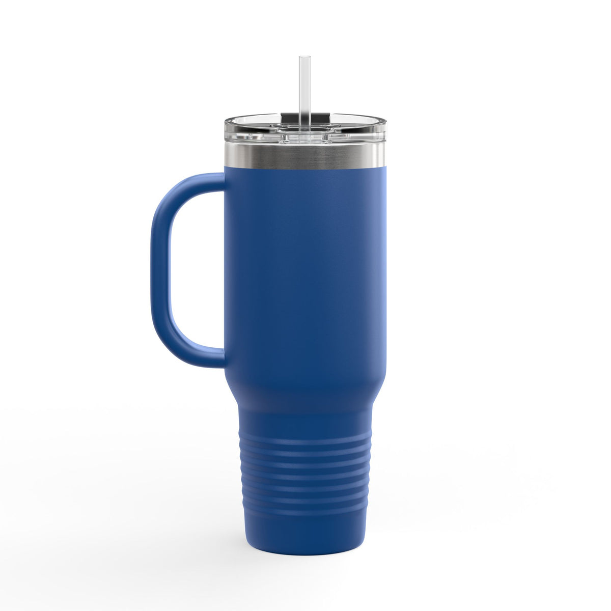 "Dragon Mom" 40 oz Insulated Travel Mug