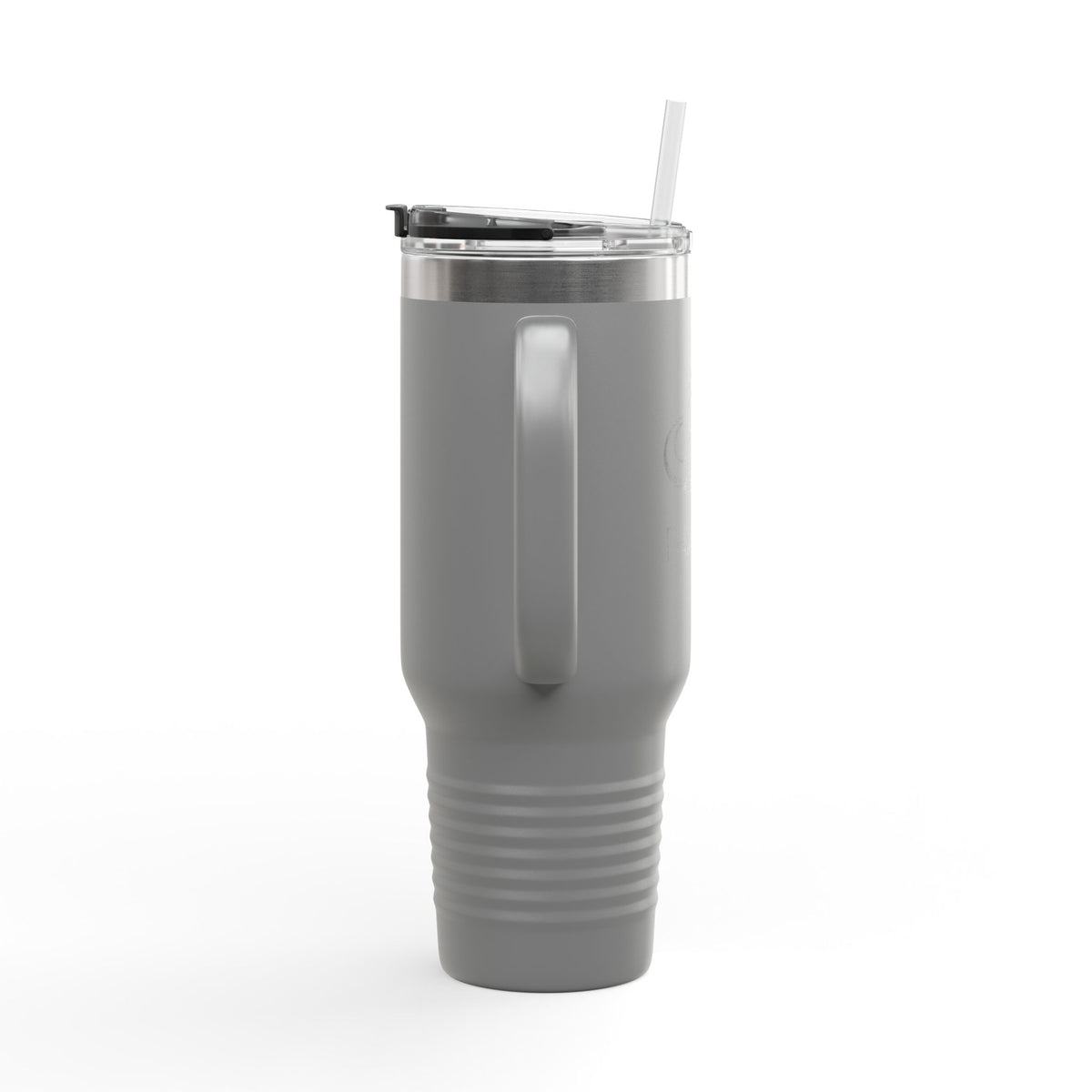 "Dragon Mom" 40 oz Insulated Travel Mug