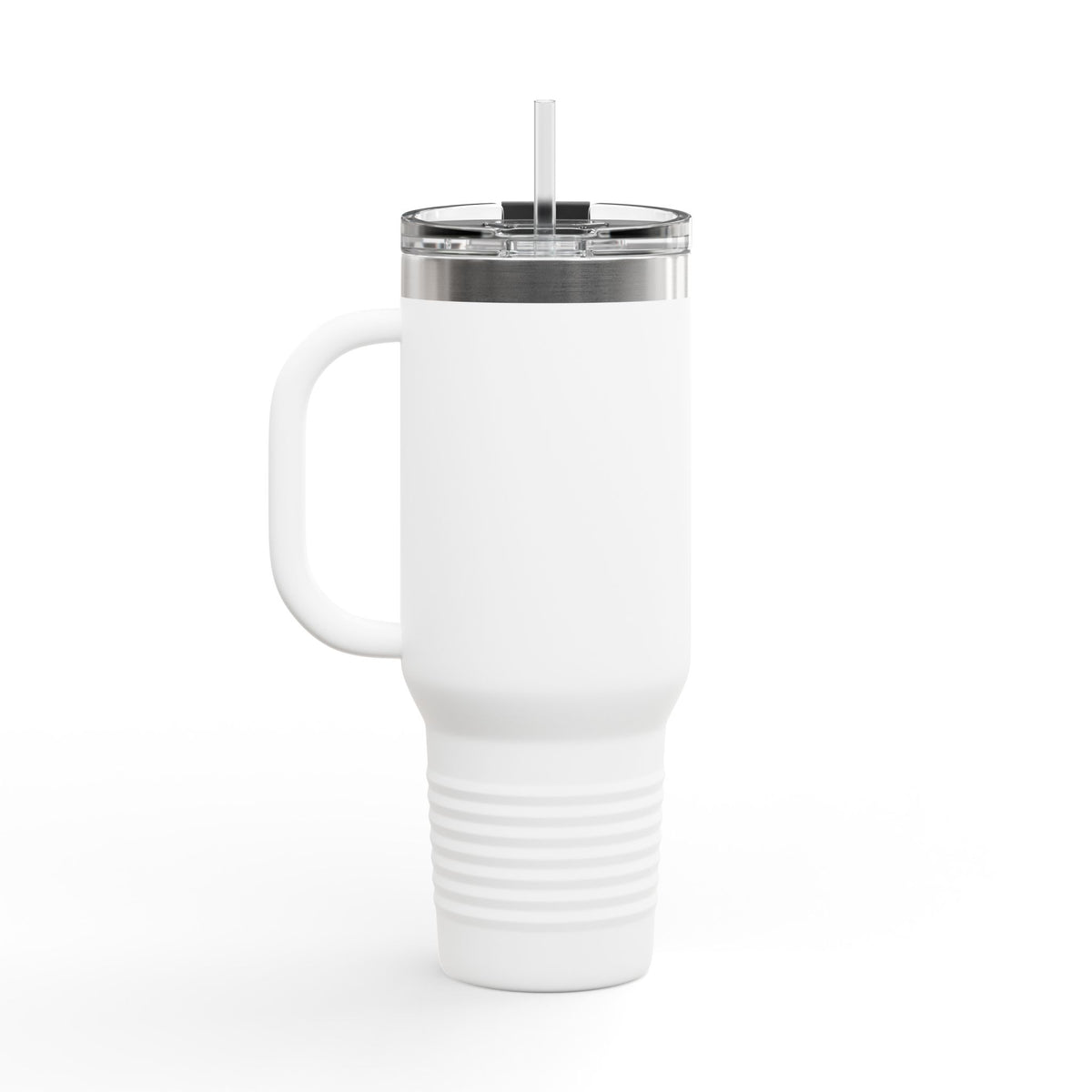 "Dragon Mom" 40 oz Insulated Travel Mug