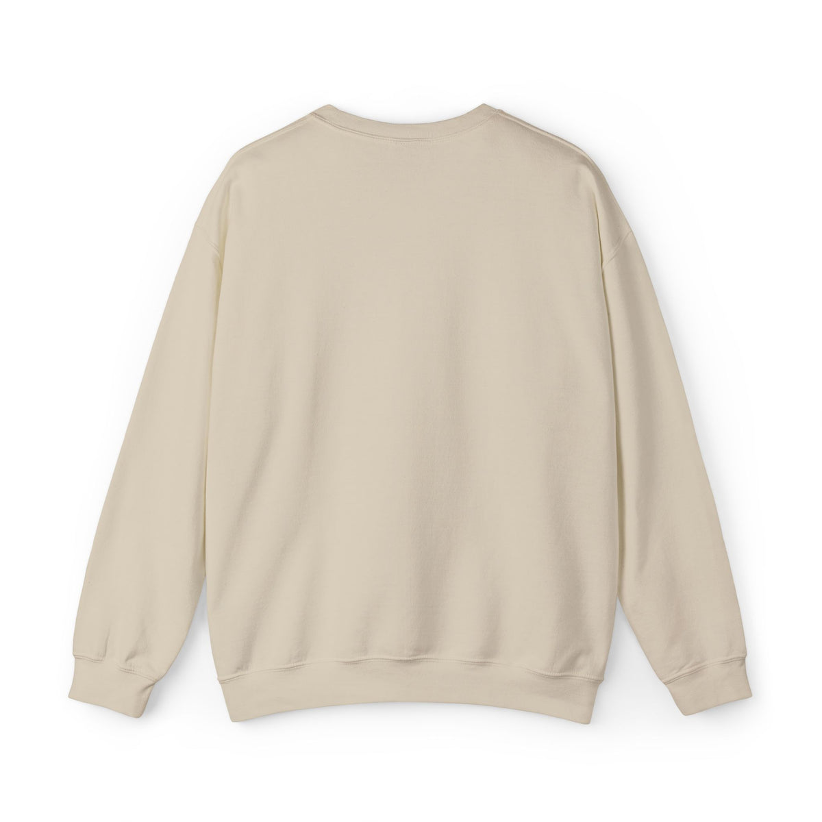 "Gecko Dad" Embroidered Crewneck Sweatshirt
