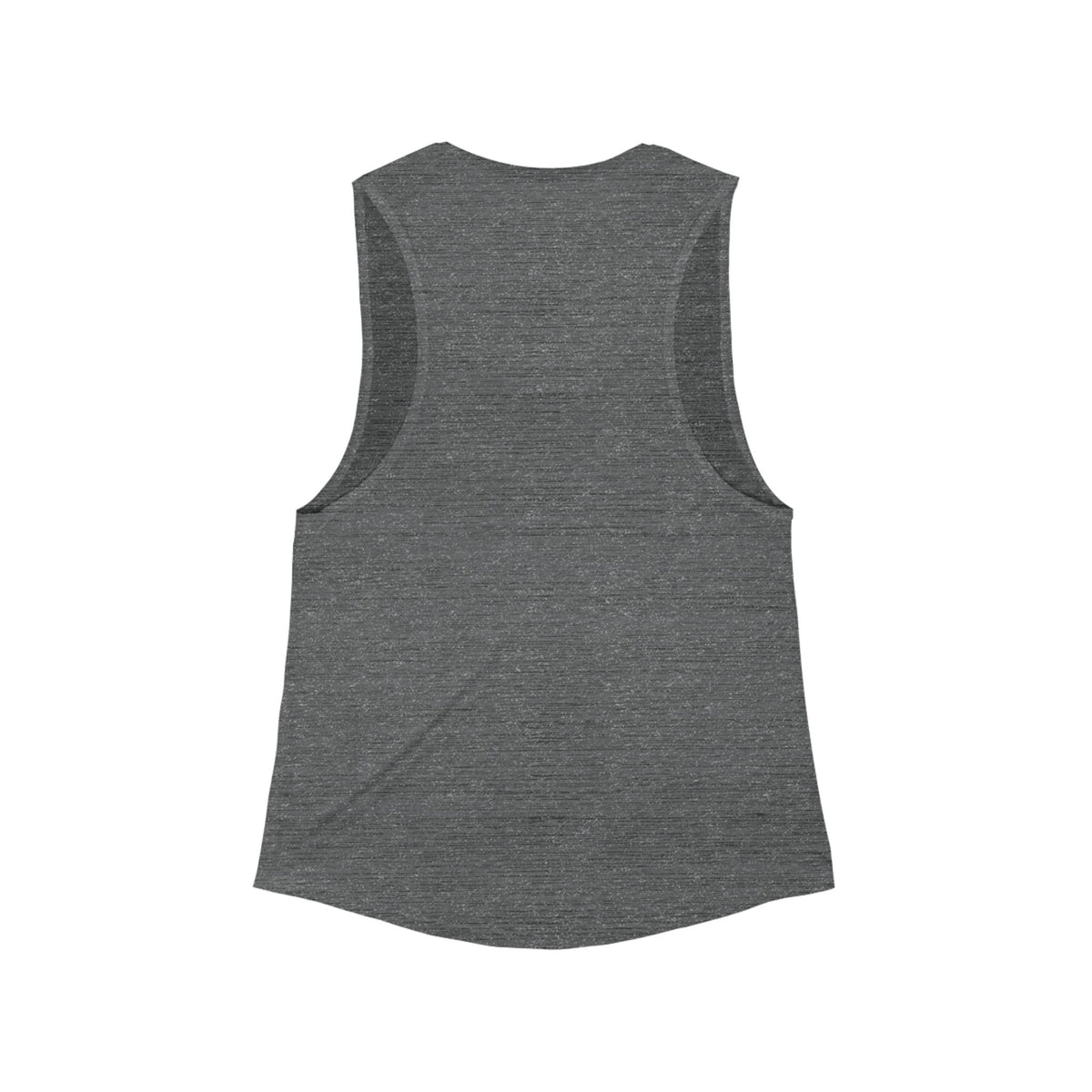 Bearded Dragon Flowy Muscle Tank