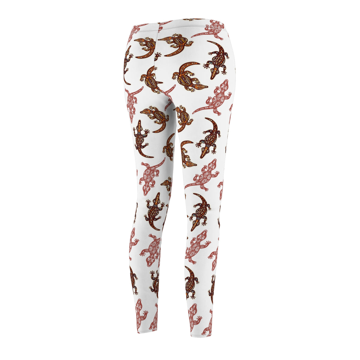 Lounge Lizard Leggings
