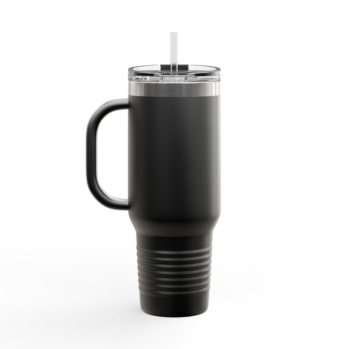 "Dragon Mom" 40 oz Insulated Travel Mug