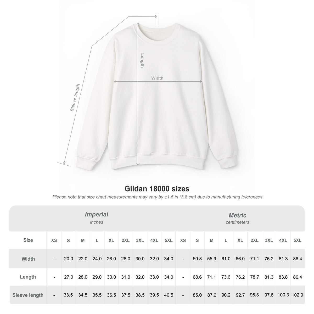 "Gecko Mom" Embroidered Crewneck Sweatshirt