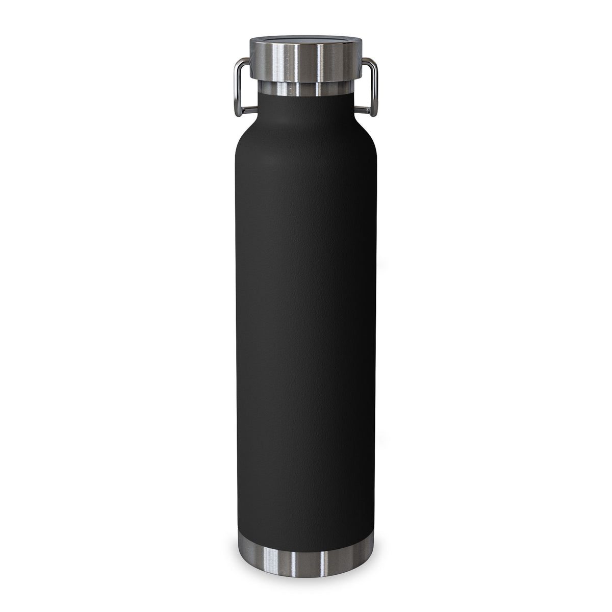 "Dragon Mom" Engraved 22oz Stainless Steel Water Bottle