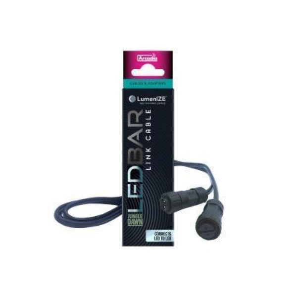 Arcadia LumenIZE Link Cable: LED to LED