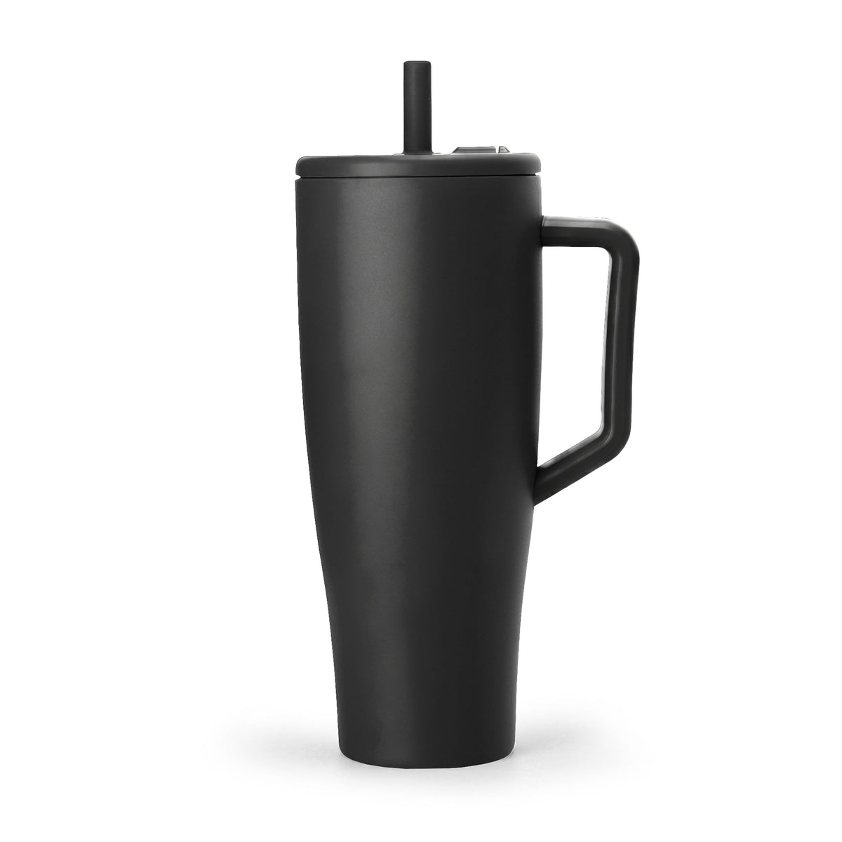 "Dragon Mom" BrüMate Era™ 40 oz Leakproof Tumbler