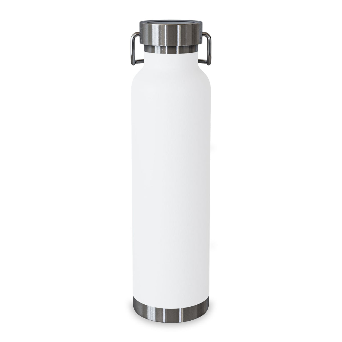 "Dragon Mom" Engraved 22oz Stainless Steel Water Bottle