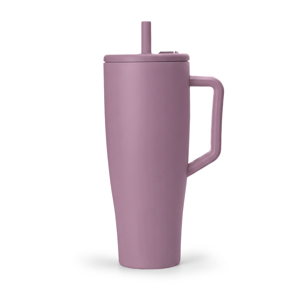 "Dragon Mom" BrüMate Era™ 40 oz Leakproof Tumbler