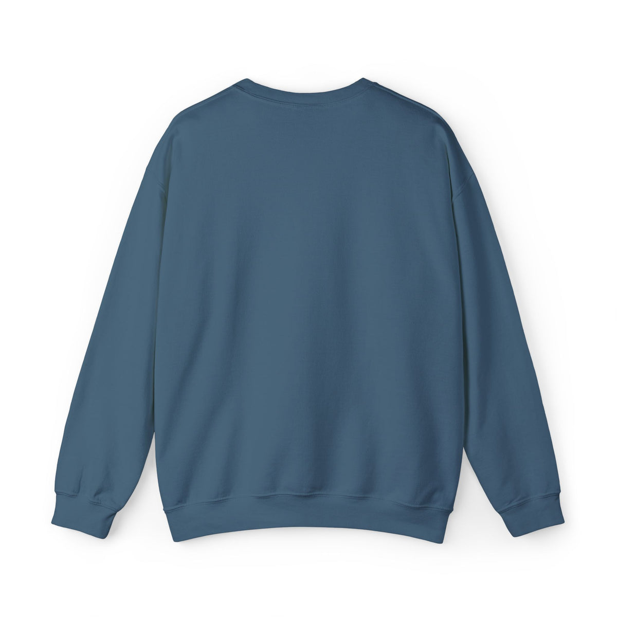 "Gecko Dad" Embroidered Crewneck Sweatshirt